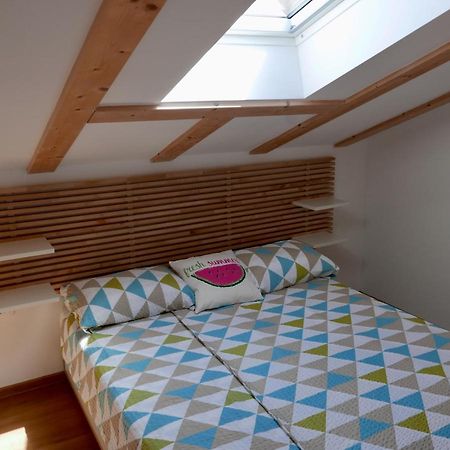 Bonsai House Apartment Portoroz Bagian luar foto