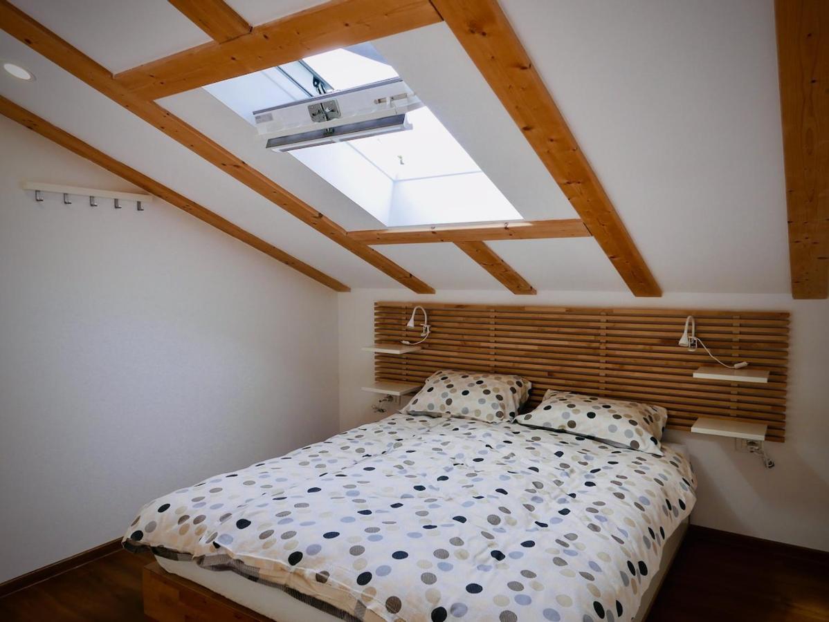 Bonsai House Apartment Portoroz Bagian luar foto