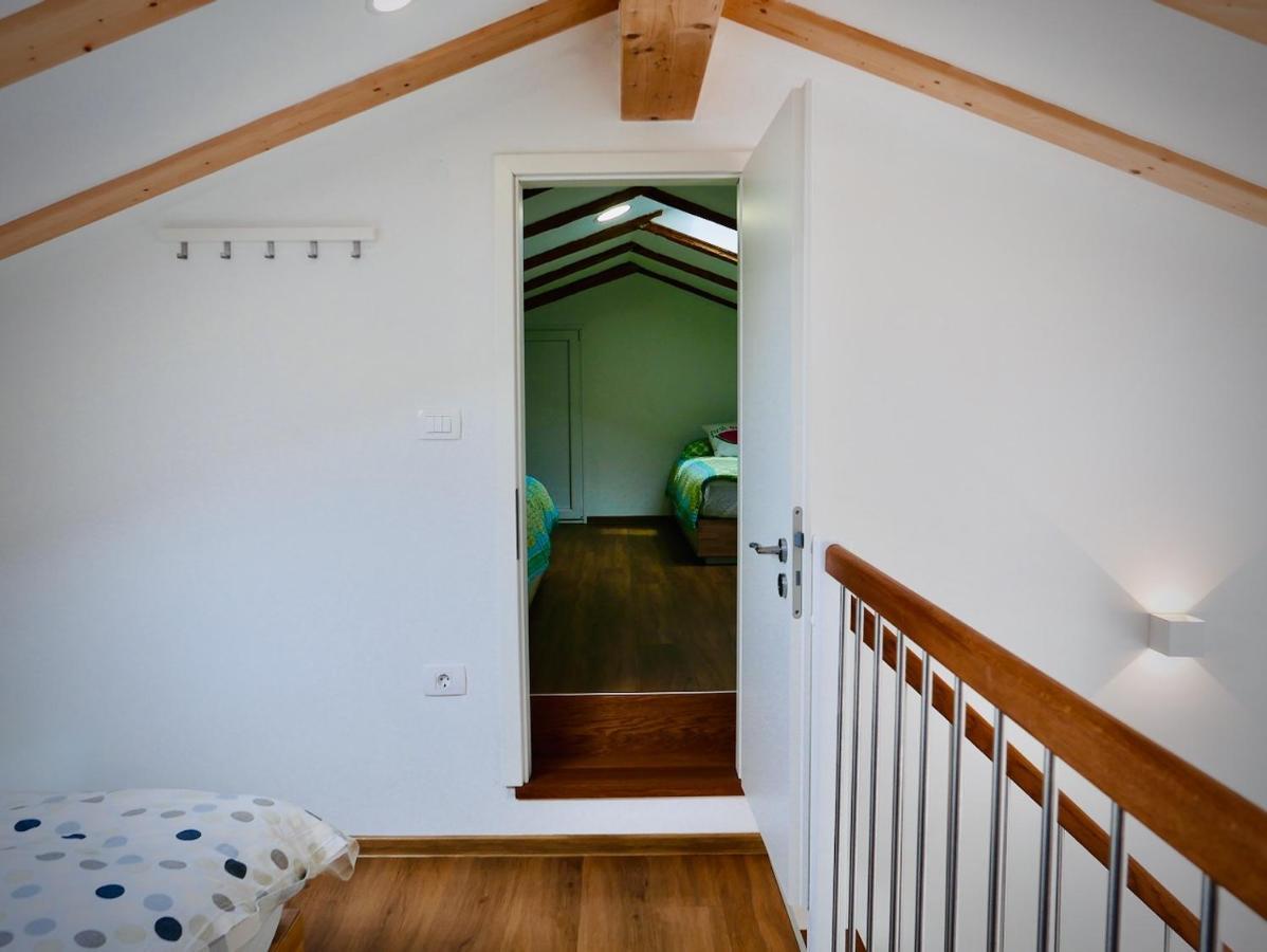 Bonsai House Apartment Portoroz Bagian luar foto