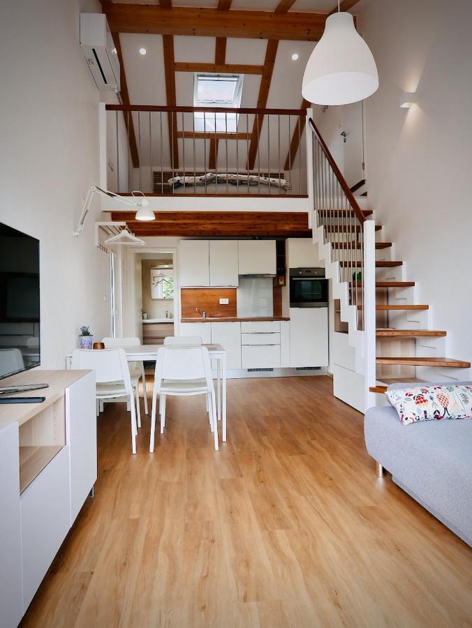 Bonsai House Apartment Portoroz Bagian luar foto