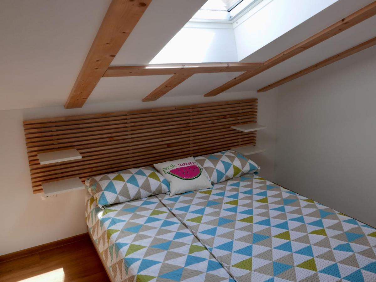 Bonsai House Apartment Portoroz Bagian luar foto