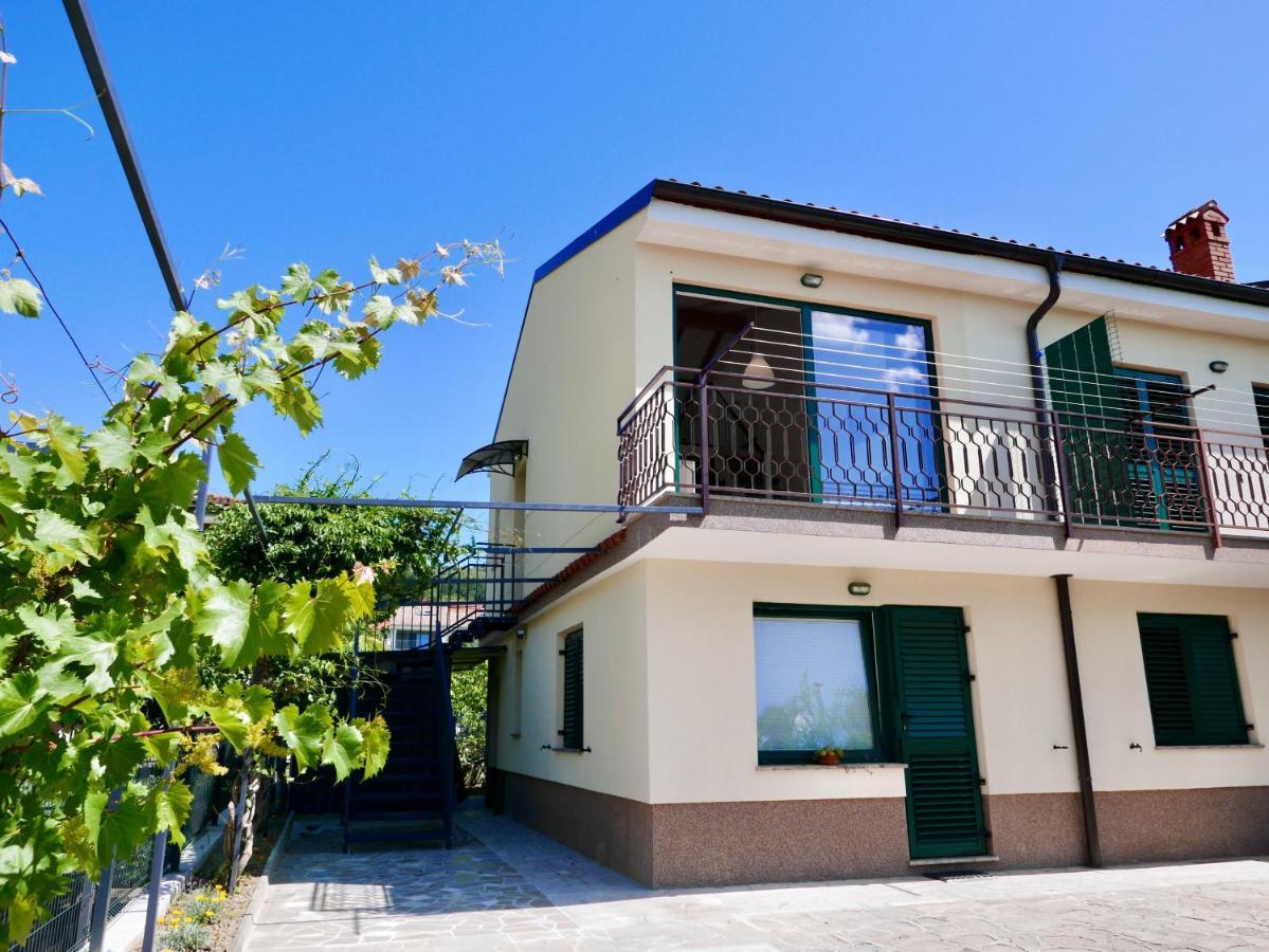 Bonsai House Apartment Portoroz Bagian luar foto