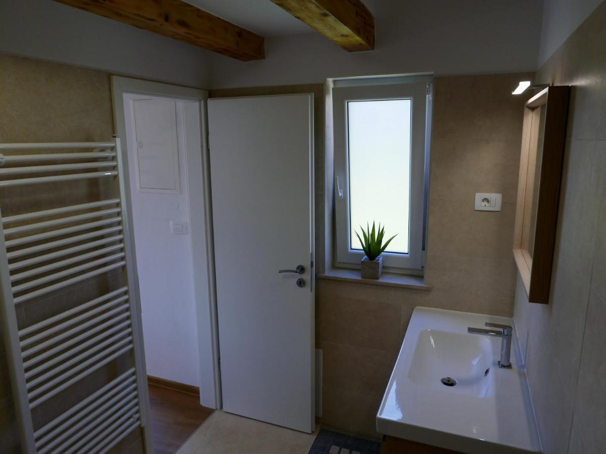 Bonsai House Apartment Portoroz Bagian luar foto