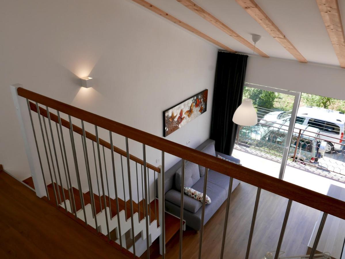 Bonsai House Apartment Portoroz Bagian luar foto