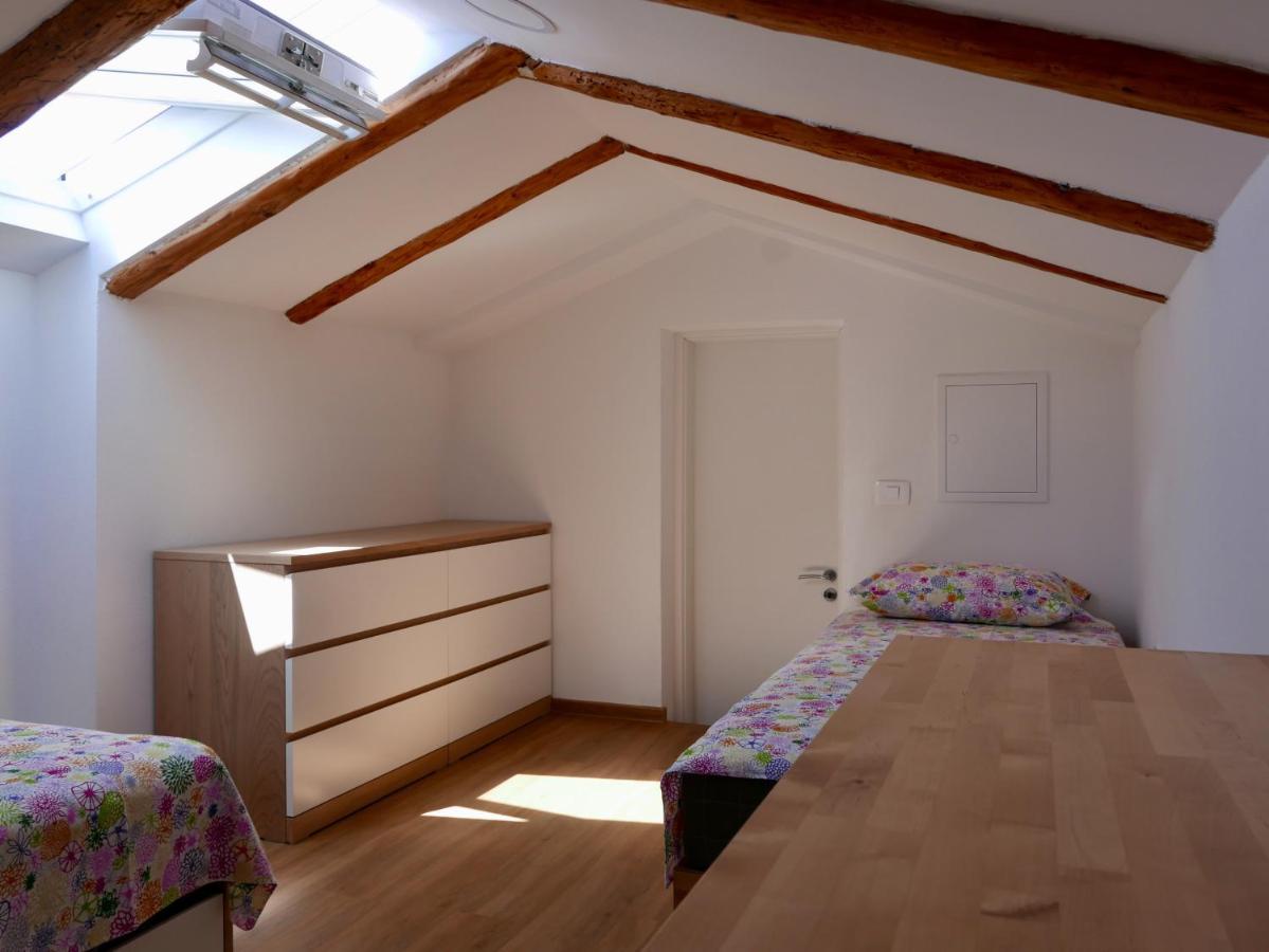 Bonsai House Apartment Portoroz Bagian luar foto