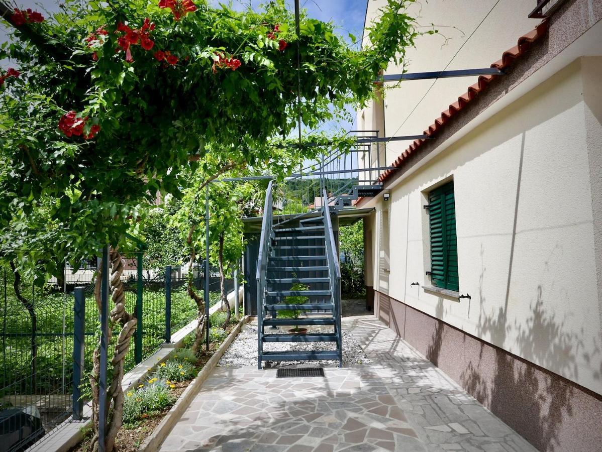 Bonsai House Apartment Portoroz Bagian luar foto