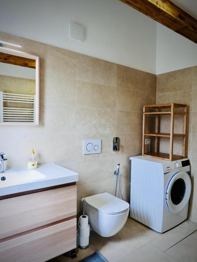 Bonsai House Apartment Portoroz Bagian luar foto