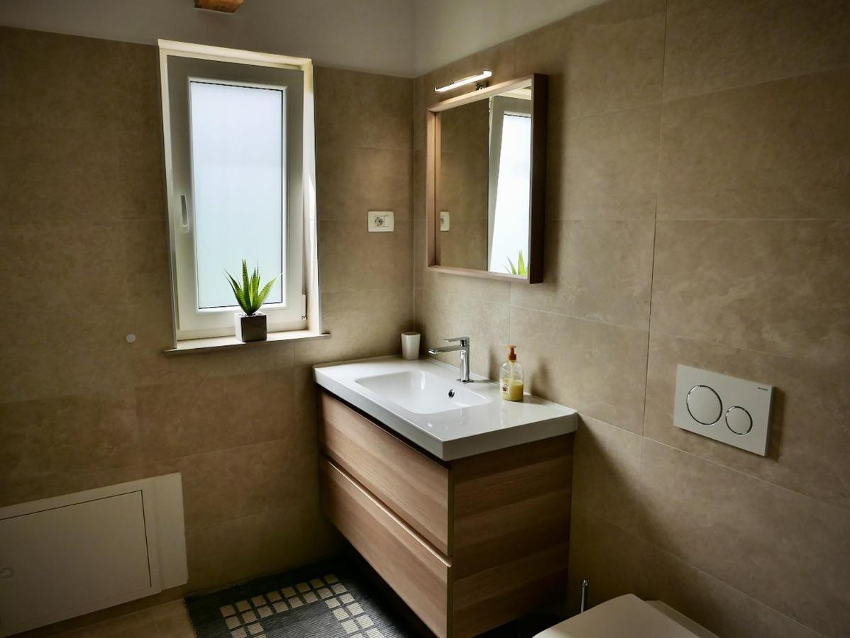 Bonsai House Apartment Portoroz Bagian luar foto