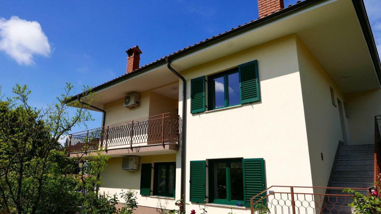Bonsai House Apartment Portoroz Bagian luar foto