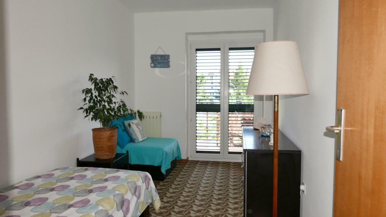 Bonsai House Apartment Portoroz Bagian luar foto