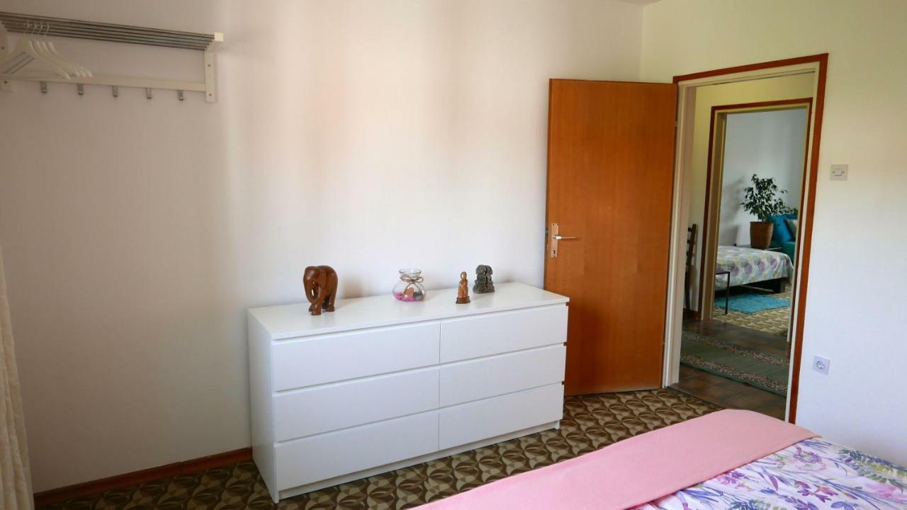 Bonsai House Apartment Portoroz Bagian luar foto
