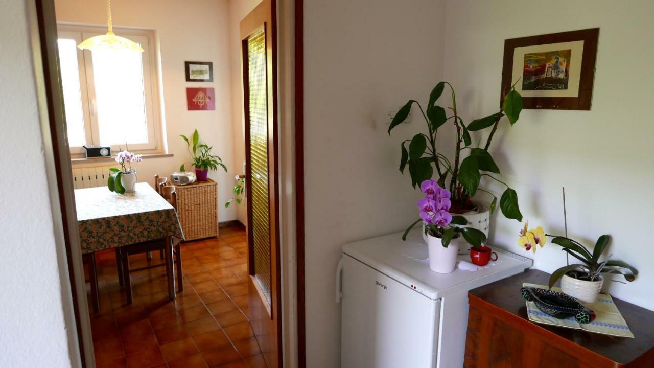 Bonsai House Apartment Portoroz Bagian luar foto