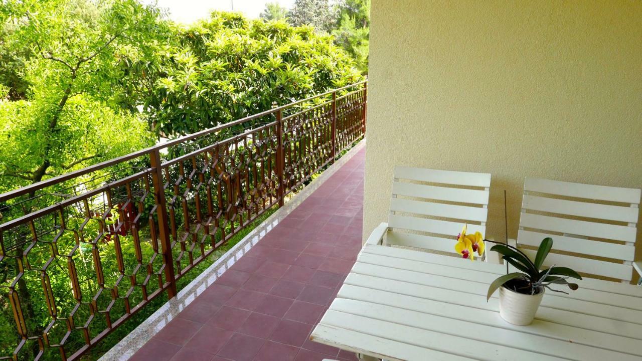 Bonsai House Apartment Portoroz Bagian luar foto