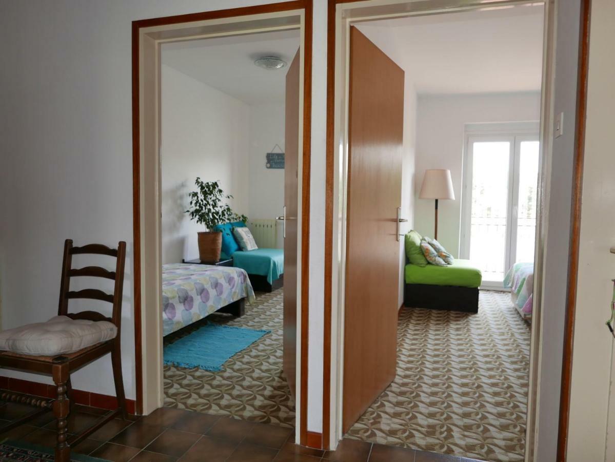 Bonsai House Apartment Portoroz Bagian luar foto