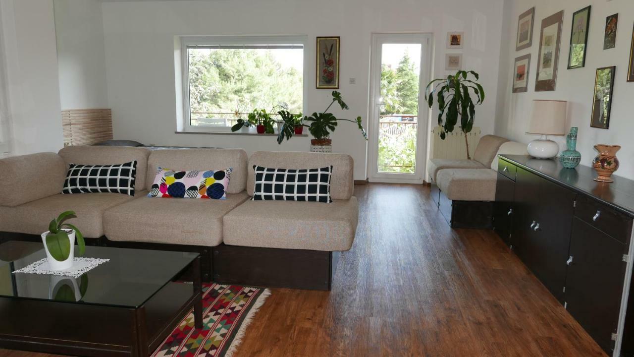 Bonsai House Apartment Portoroz Bagian luar foto