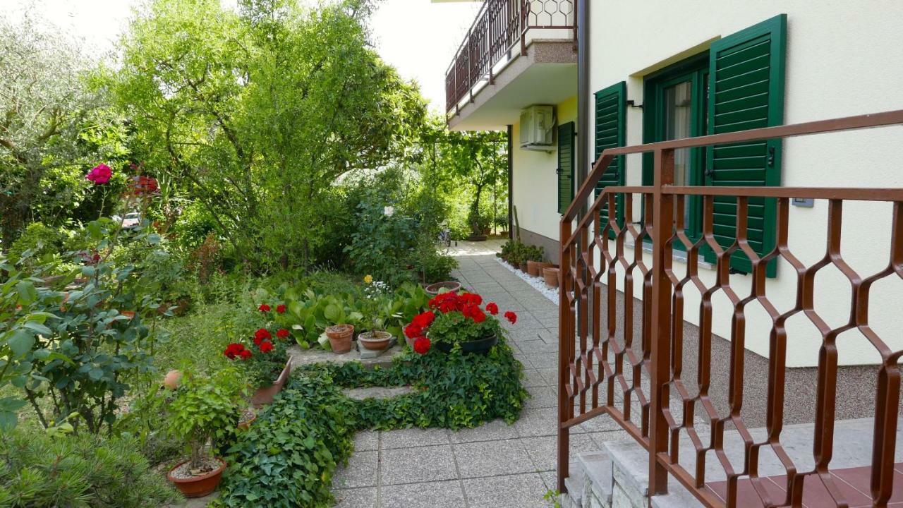 Bonsai House Apartment Portoroz Bagian luar foto