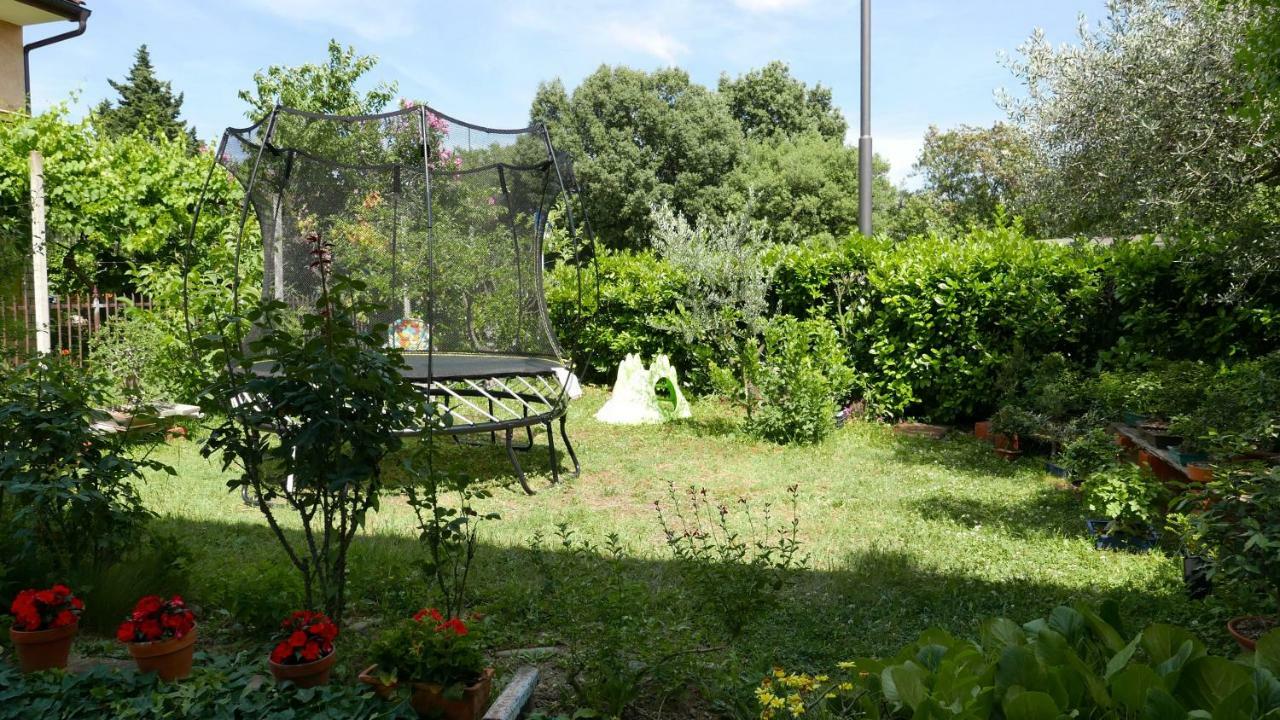 Bonsai House Apartment Portoroz Bagian luar foto