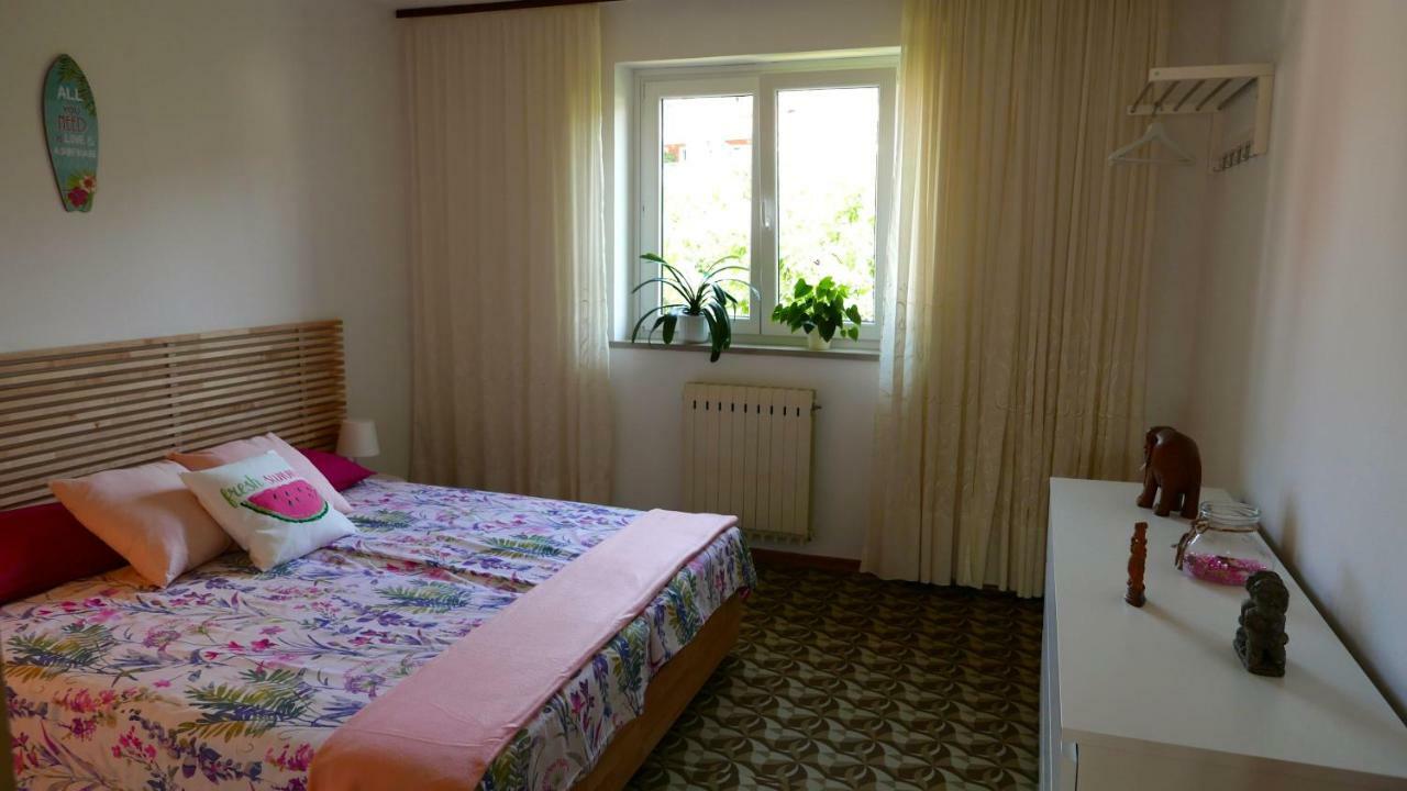 Bonsai House Apartment Portoroz Bagian luar foto