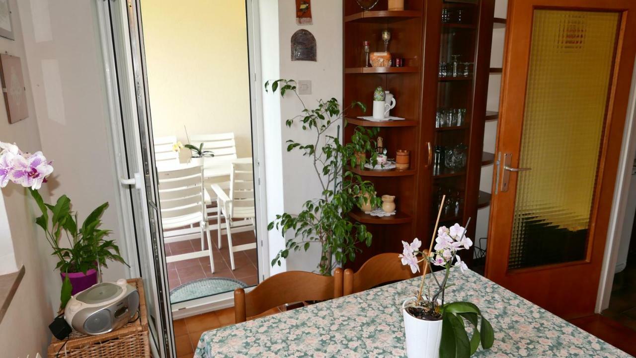 Bonsai House Apartment Portoroz Bagian luar foto