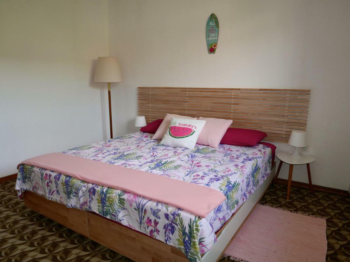 Bonsai House Apartment Portoroz Bagian luar foto