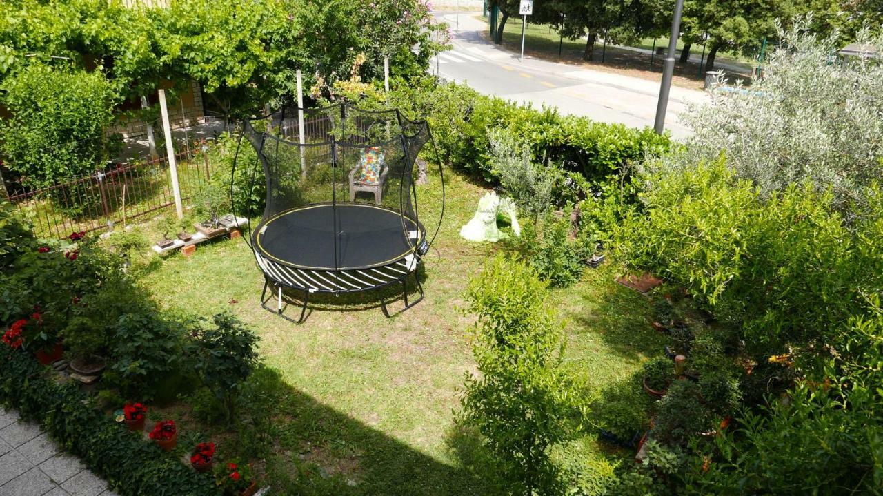 Bonsai House Apartment Portoroz Bagian luar foto