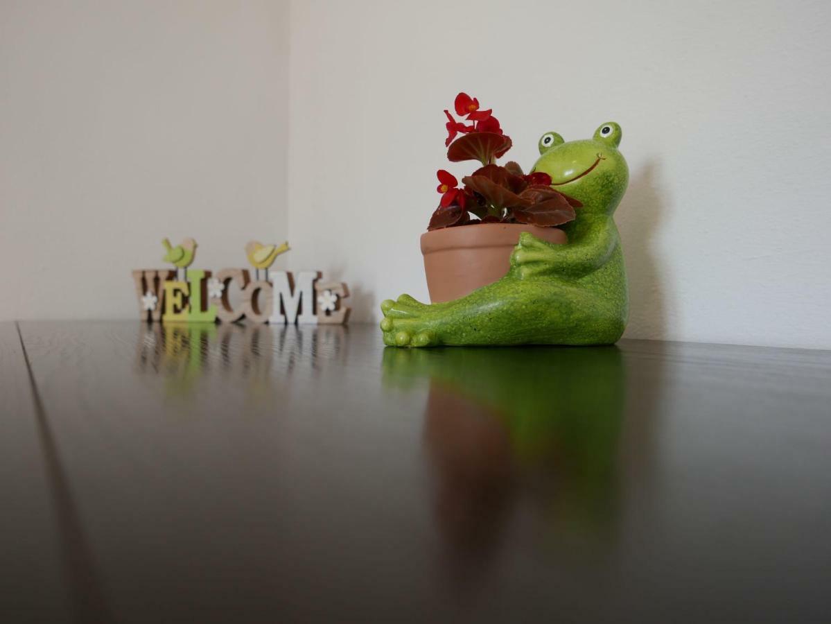 Bonsai House Apartment Portoroz Bagian luar foto