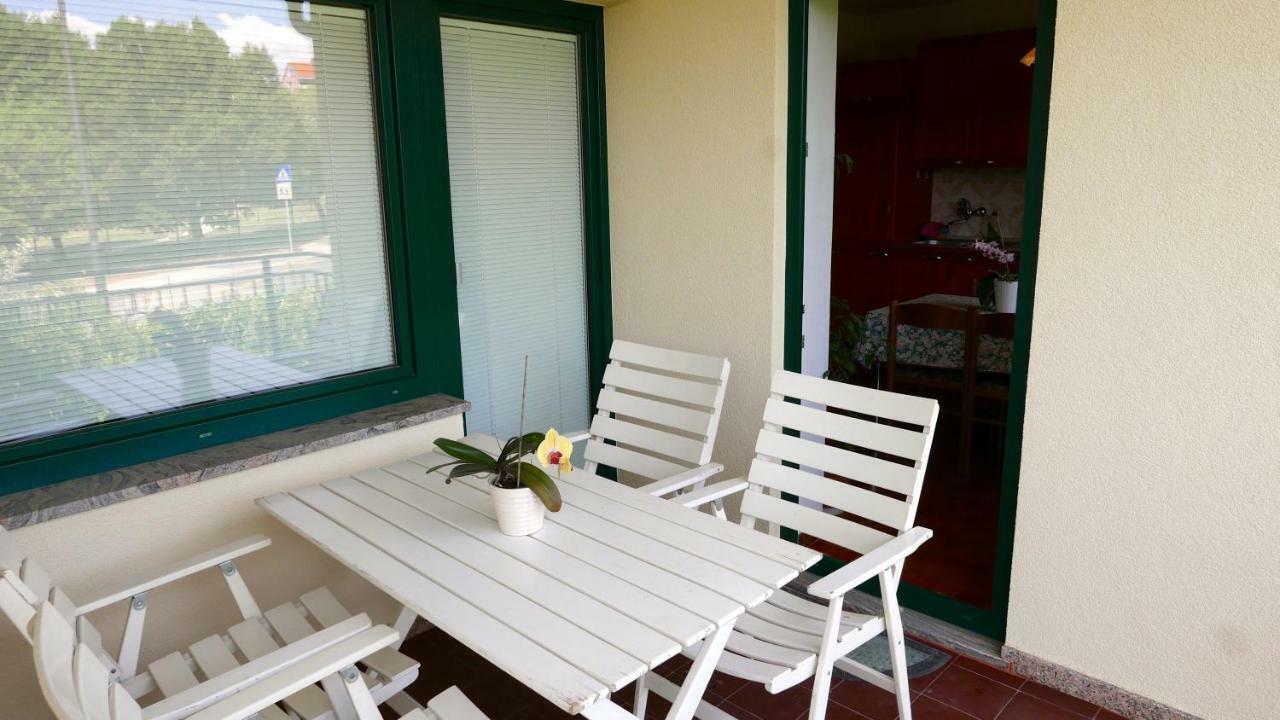 Bonsai House Apartment Portoroz Bagian luar foto