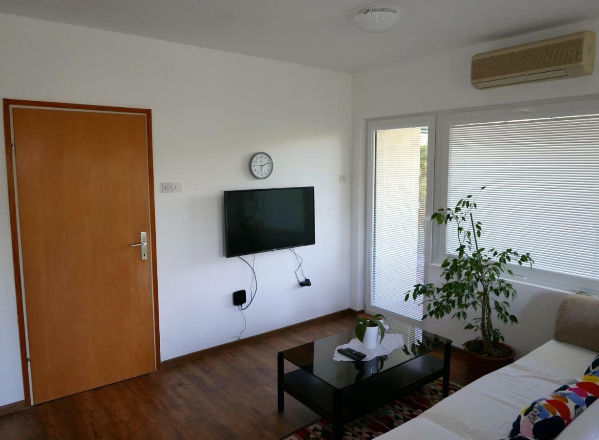 Bonsai House Apartment Portoroz Bagian luar foto